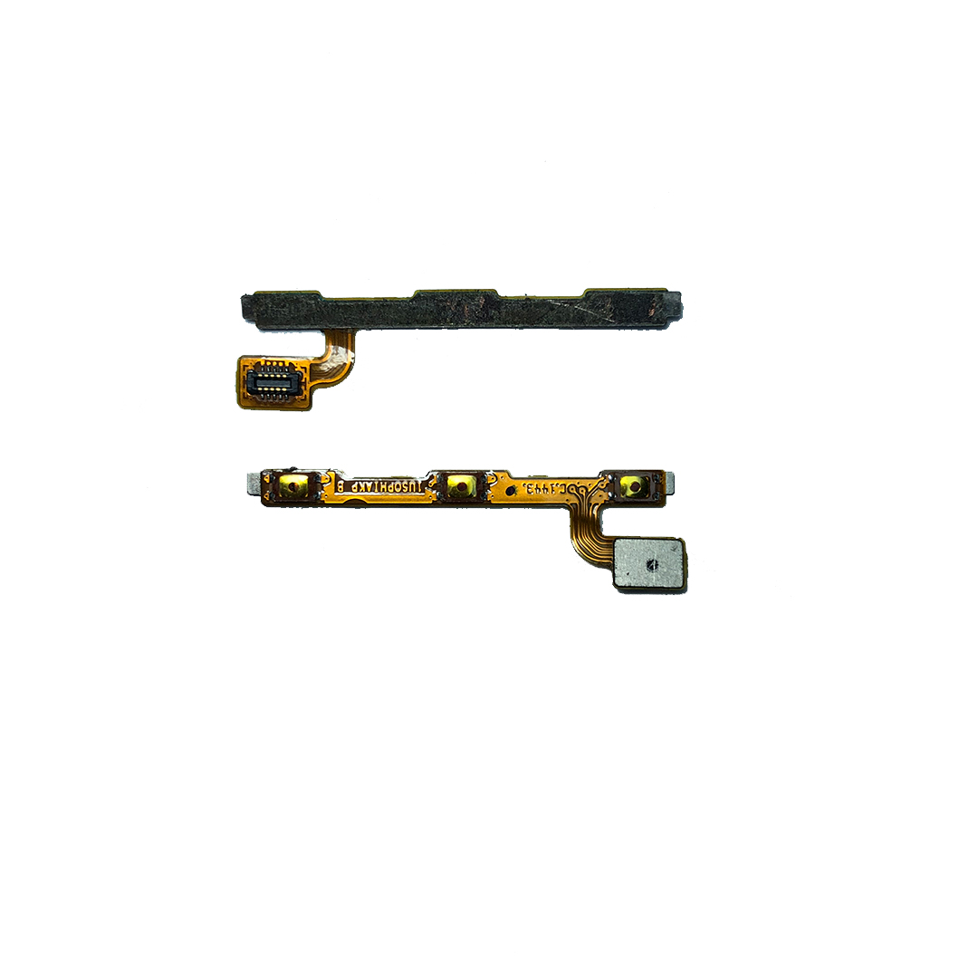  Flex Botones de volumen y encendido  Huawei Ascend p7 / p7-L12 / P7-L09
